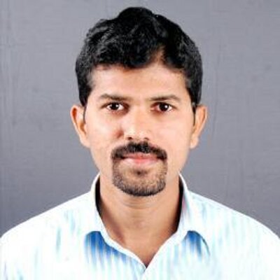 प्रवीण शेलार प्रवीण शेलार